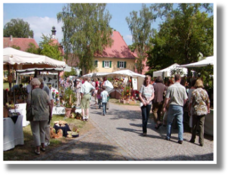 Schlo� Sommersdorf 2008