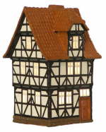 Rotenburger Stadthaus 1