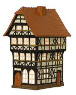 Grnberger Haus