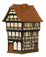 Gr�nberger Haus