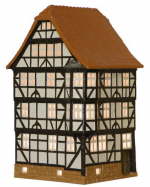 Patrizierhaus