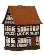 Handwerkerh�uschen