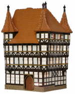 Wollh�ndlerhaus