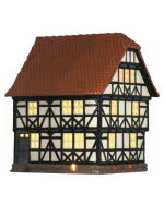 Hbsches Bauernhaus